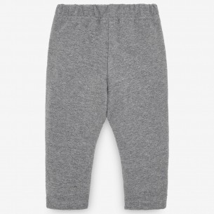 LEGGIN LARGO FELPA SENDERO... 2