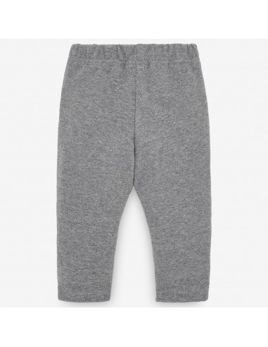 PANTALON LEGGING LARGO DE FELPA SENDERO PAZ RODRIGUEZ REF. 39126