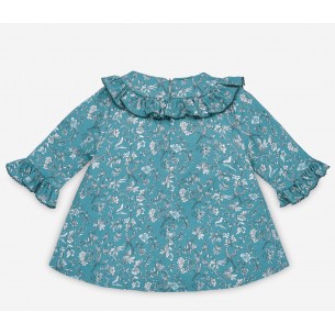 VESTIDO ESTAMPADO SENDERO... 2