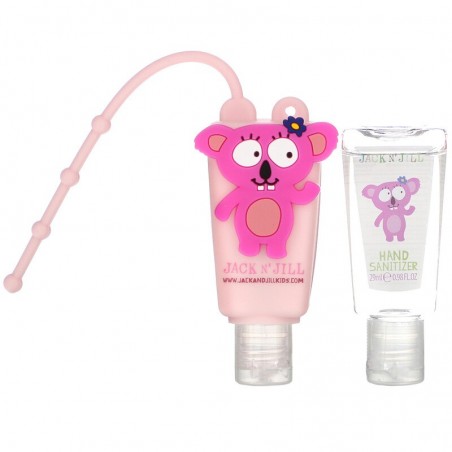 Higienizante de manos Ecológico Jack n jill Koala