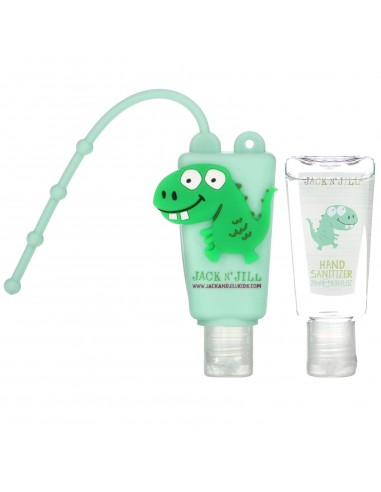 Higienizante de manos Ecológico Jack n jill Dino