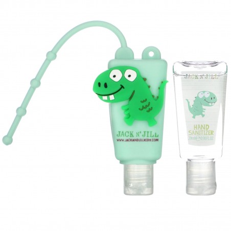 Higienizante de manos Ecológico Jack n jill Dino