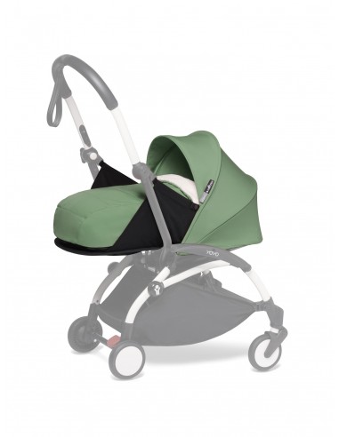 Capazo Yoyo Carro Bebe Yoyo YOYO Silla De Paseo Basinet De Stokke