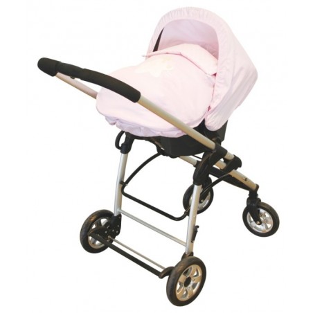SACO MINI 03175 LYE PRIMAVERA TUC TUC
