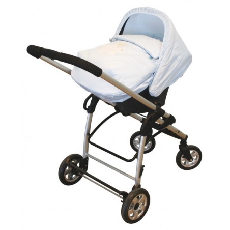 SACO MINI 03175 LYE PRIMAVERA TUC TUC