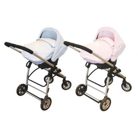 SACO MINI 03175 LYE PRIMAVERA TUC TUC