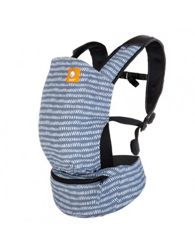 MOCHILA DE PORTEO TULA LITE Talla UNICA Color BEYOND