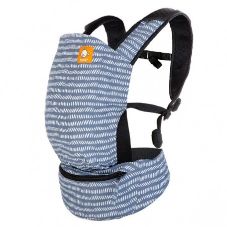 Mochila portabebes tula cheap