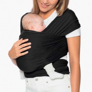 FULAR AURA ERGOBABY 2