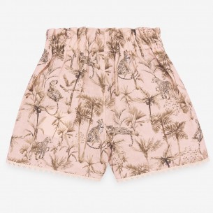 SHORT INFANTIL  ESTAMPADO... 2