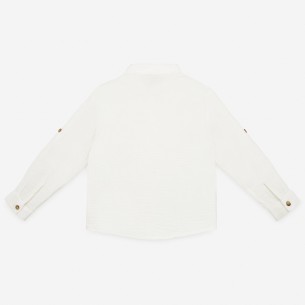 CAMISA SICILIA 35476 PAZ... 2