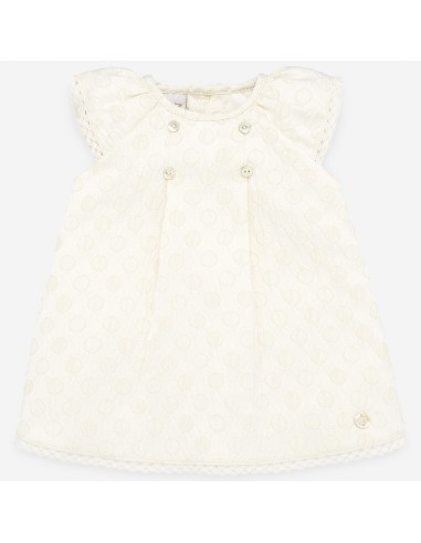 Vestido para Bautizo \