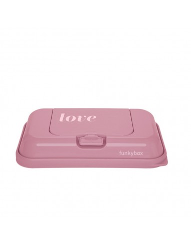 PORTATOALLITAS CAJA PEQUEÑA FBTG FUNKYBOX