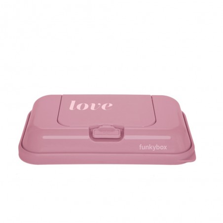 PORTATOALLITAS CAJA PEQUEÑA FBTG FUNKYBOX