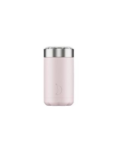 Termo de sólidos 500ml CHILLY'S