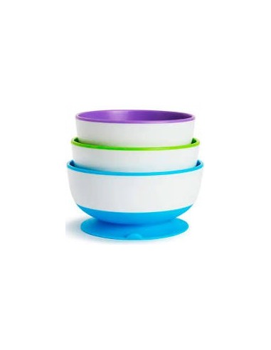 Vaso de silicona con pajita para bebé, vaso de aprendizaje de 200ml con  pajita y asa, vaso a prueba de fugas de 360° para niños y niñas, sin BPA,  azul Rojo Verde