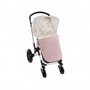 SACO SILLA UNIVERSAL  SETAS... 2