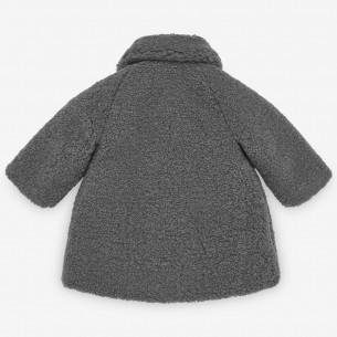 ABRIGO PELO RIZO RECUERDO... 2