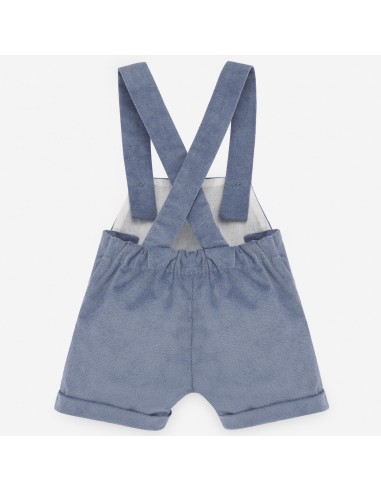 PETO TERCIOPELO COLECCION IGLU PAZ RODRIGUEZ REF.39966