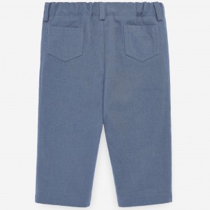 PANTALON LARGO ESCONDITE... 2