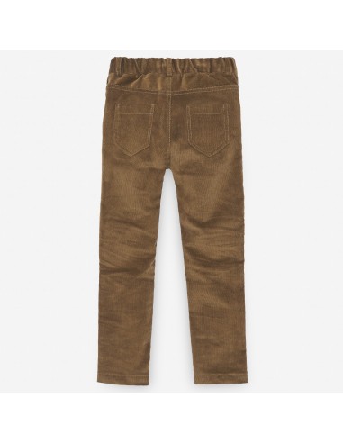 Pantalón para niño micropana "NOITE" PAZ Rodríguez