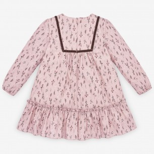 VESTIDO INFANTIL RECUERDO... 2