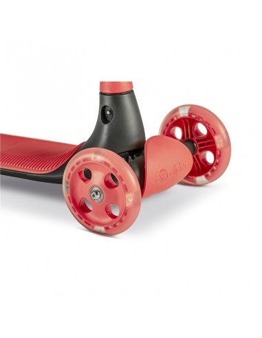 PATINETE YGLIDER KIWI Y1012 YVOLUTION