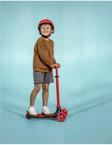 PATINETE YGLIDER KIWI Y1012 YVOLUTION