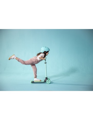 PATINETE YGLIDER KIWI Y1012 YVOLUTION