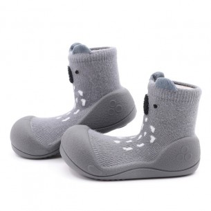 ATTIPAS KOALA ZAPATO ERGONÓMICO PARA BEBÉ - CALZADO RESPETUOSO 2