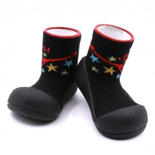 ZAPATO ROCK ATTIPAS 2