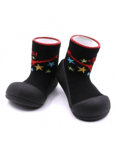 ZAPATO BEBÉ ROCK ATTIPAS