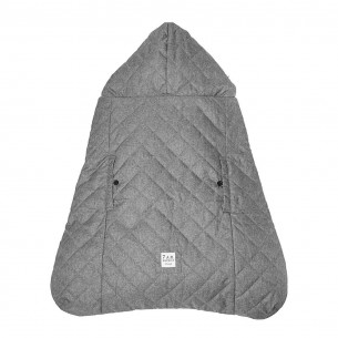 SACO  PONCHO KP50 ONNA 2