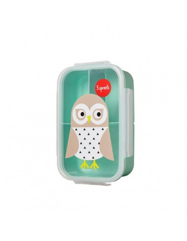 FIAMBRERA INFANTIL 3S 3 SPROUTS