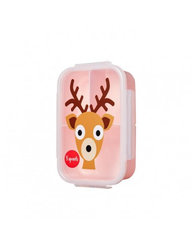 FIAMBRERA INFANTIL 3S 3 SPROUTS