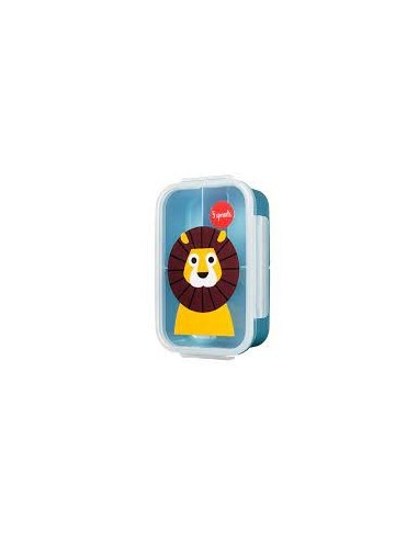 FIAMBRERA INFANTIL 3S 3 SPROUTS