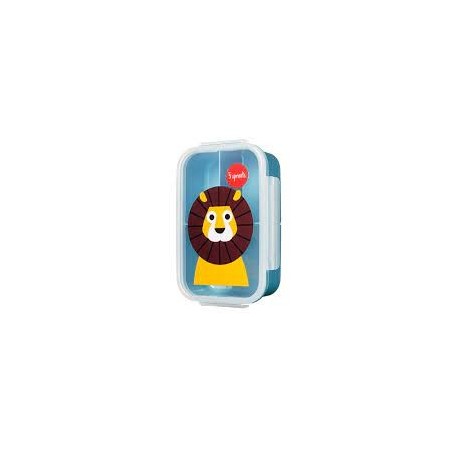 FIAMBRERA INFANTIL 3S 3 SPROUTS