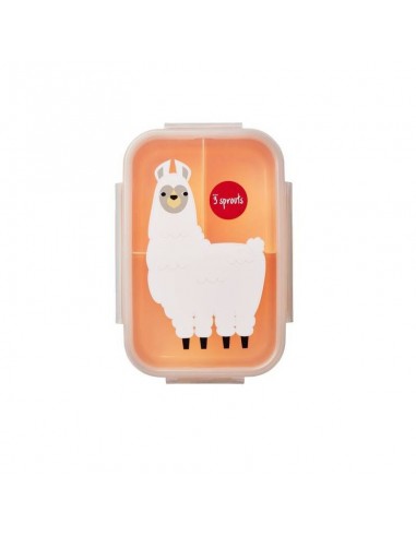 FIAMBRERA INFANTIL 3S 3 SPROUTS