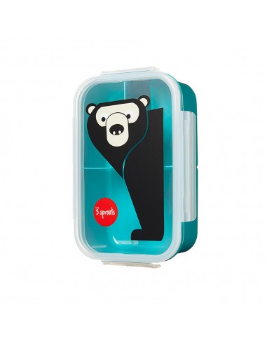 FIAMBRERA INFANTIL 3S 3 SPROUTS