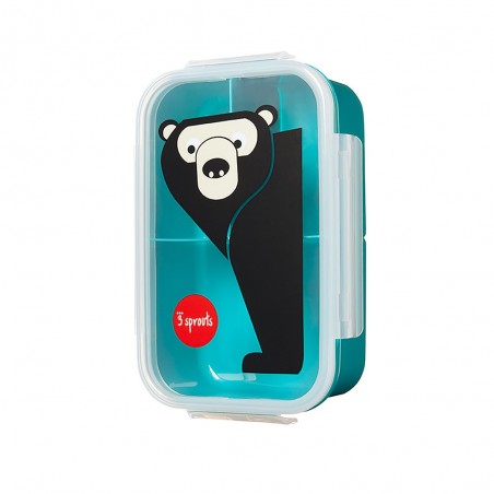 FIAMBRERA INFANTIL 3S 3 SPROUTS