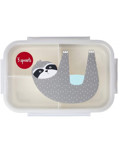 FIAMBRERA INFANTIL 3S 3 SPROUTS