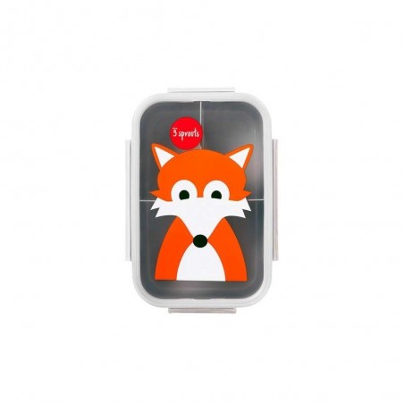 FIAMBRERA INFANTIL 3S 3 SPROUTS