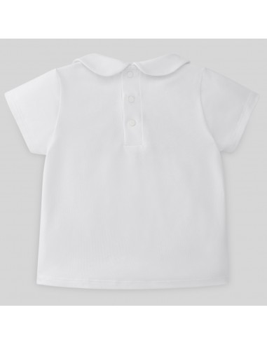CAMISETA CON BODOQUES CONFORT V22 PAZ RODRIGUEZ REF.49140