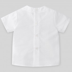 CAMISA CON 3 BOTONES... 2