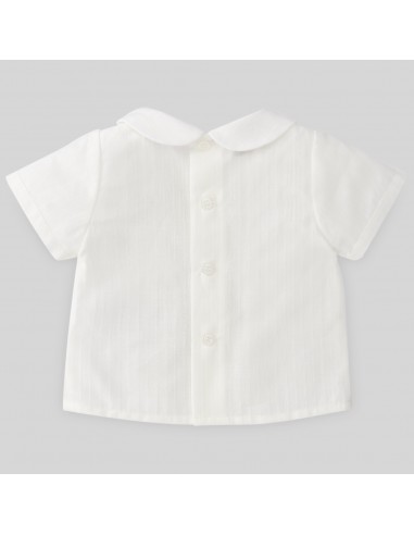 Blusa bebé "NEBOA" PAZ Rodríguez | ENVÍO GRATUITO 24H.