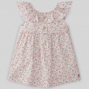 CONJUNTO VESTIDO+BRAGA... 2