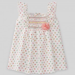 CONJUNTO VESTIDO+BRAGA... 2