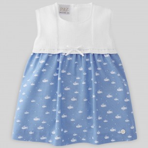 CONJUNTO VESTIDO... 2