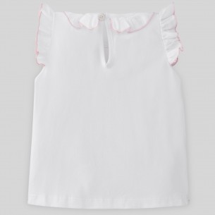 CAMISETA NUBES CONFORT V22... 2