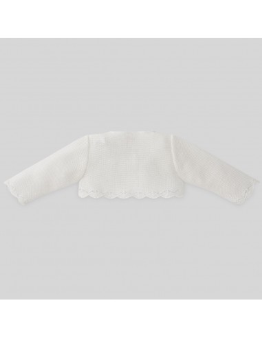 Chaqueta niña corta "EIRA" PAZ Rodríguez